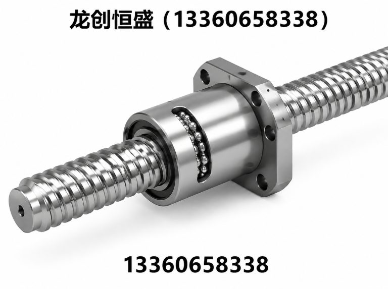 北辰区直线模组展示图