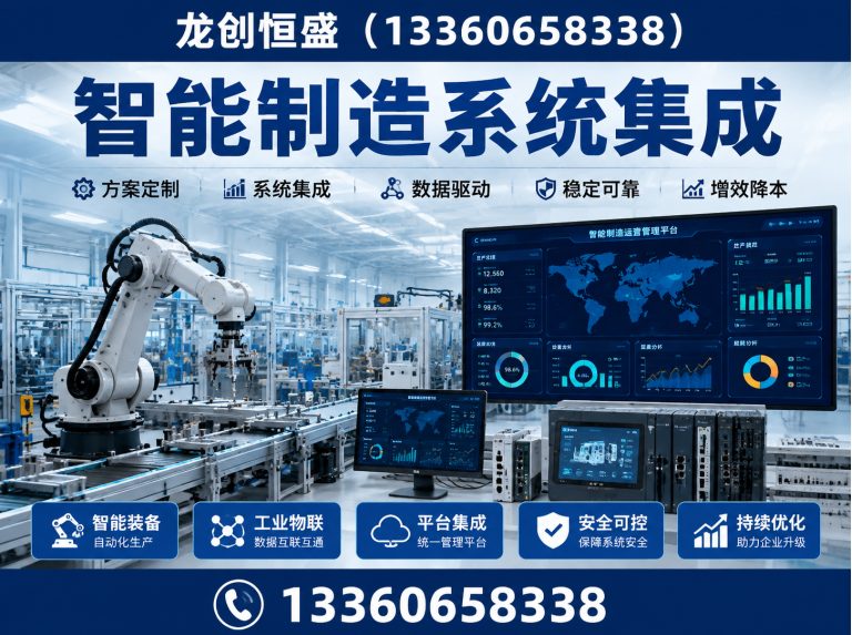北辰区晶圆搬运机器人展示图